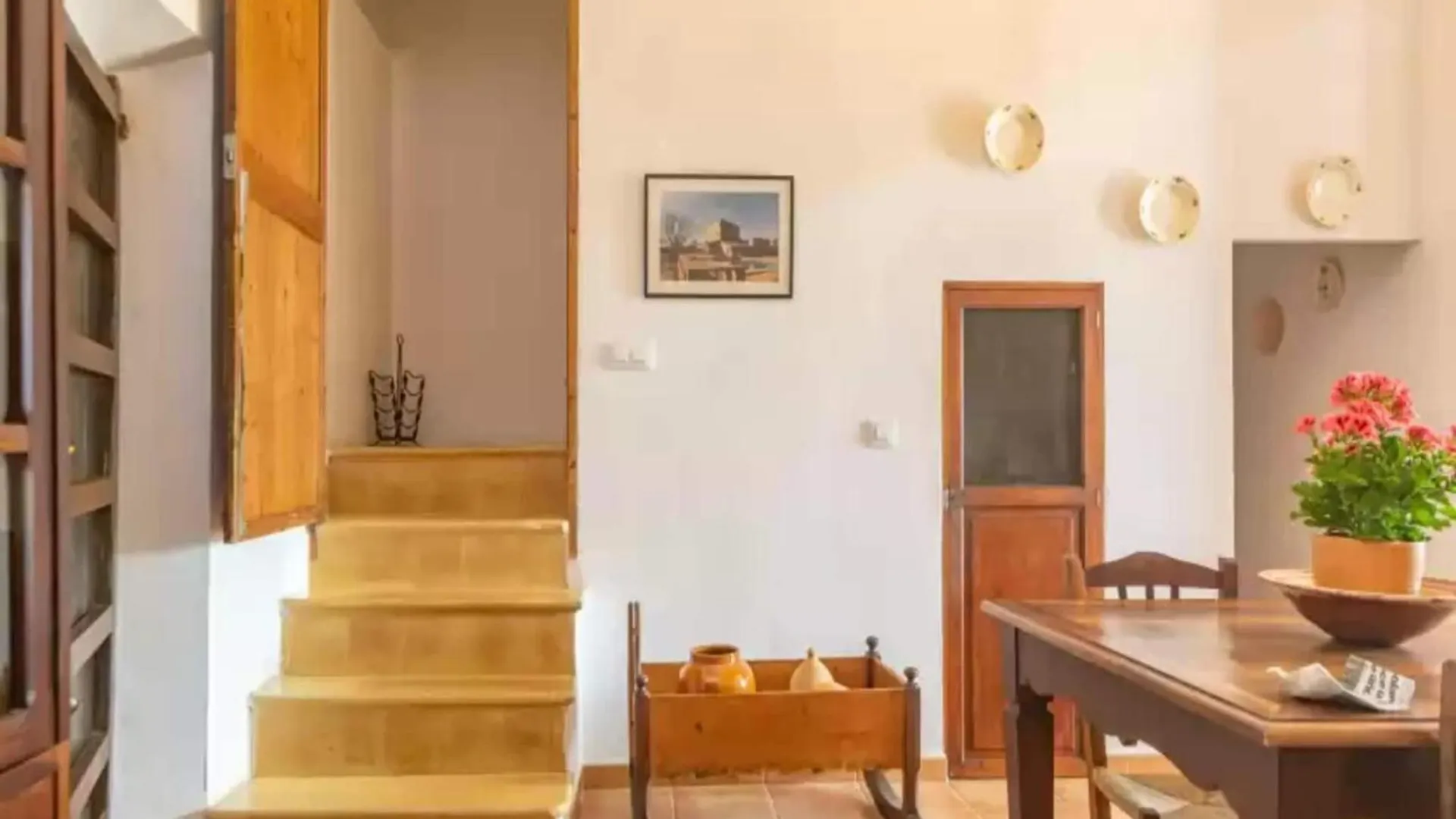 Son Negre - Villa With Private Pool In Son Negre Cas Concos 0*,  Spain