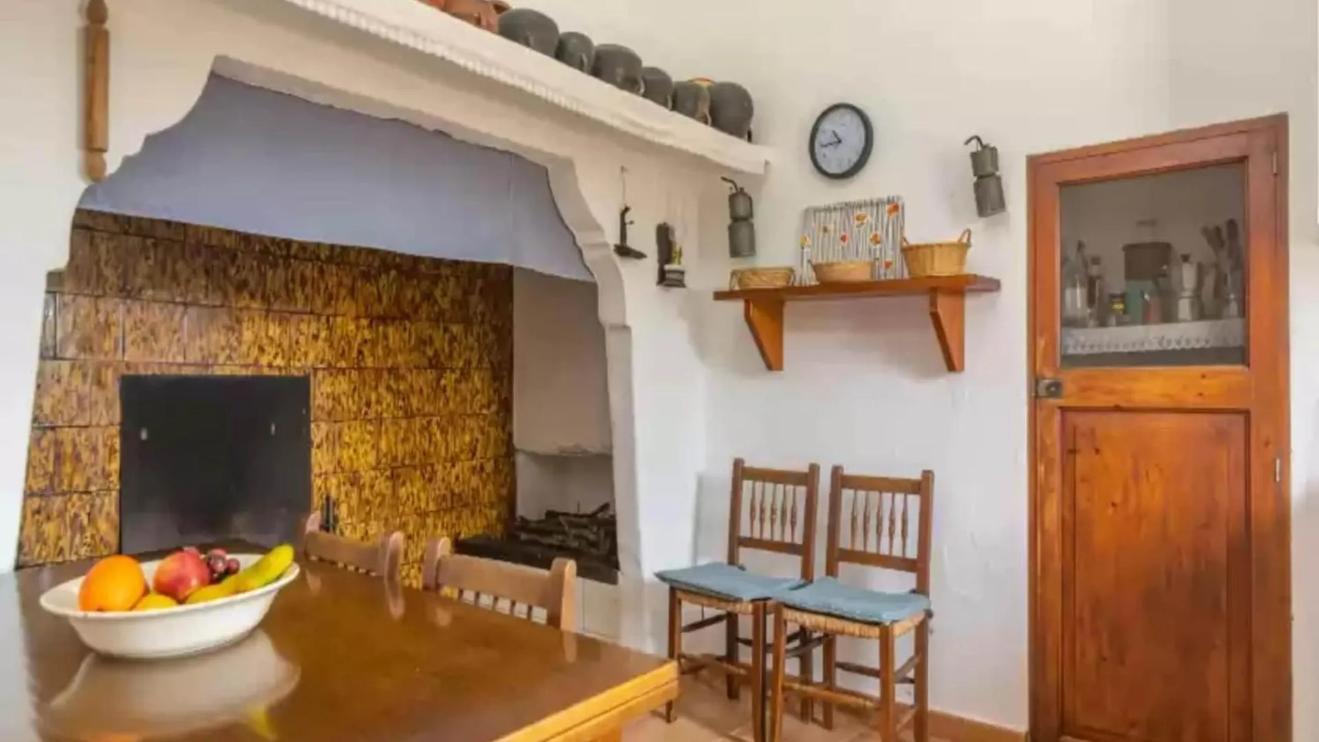 Son Negre - Villa With Private Pool In Son Negre Cas Concos 0*,  Spain