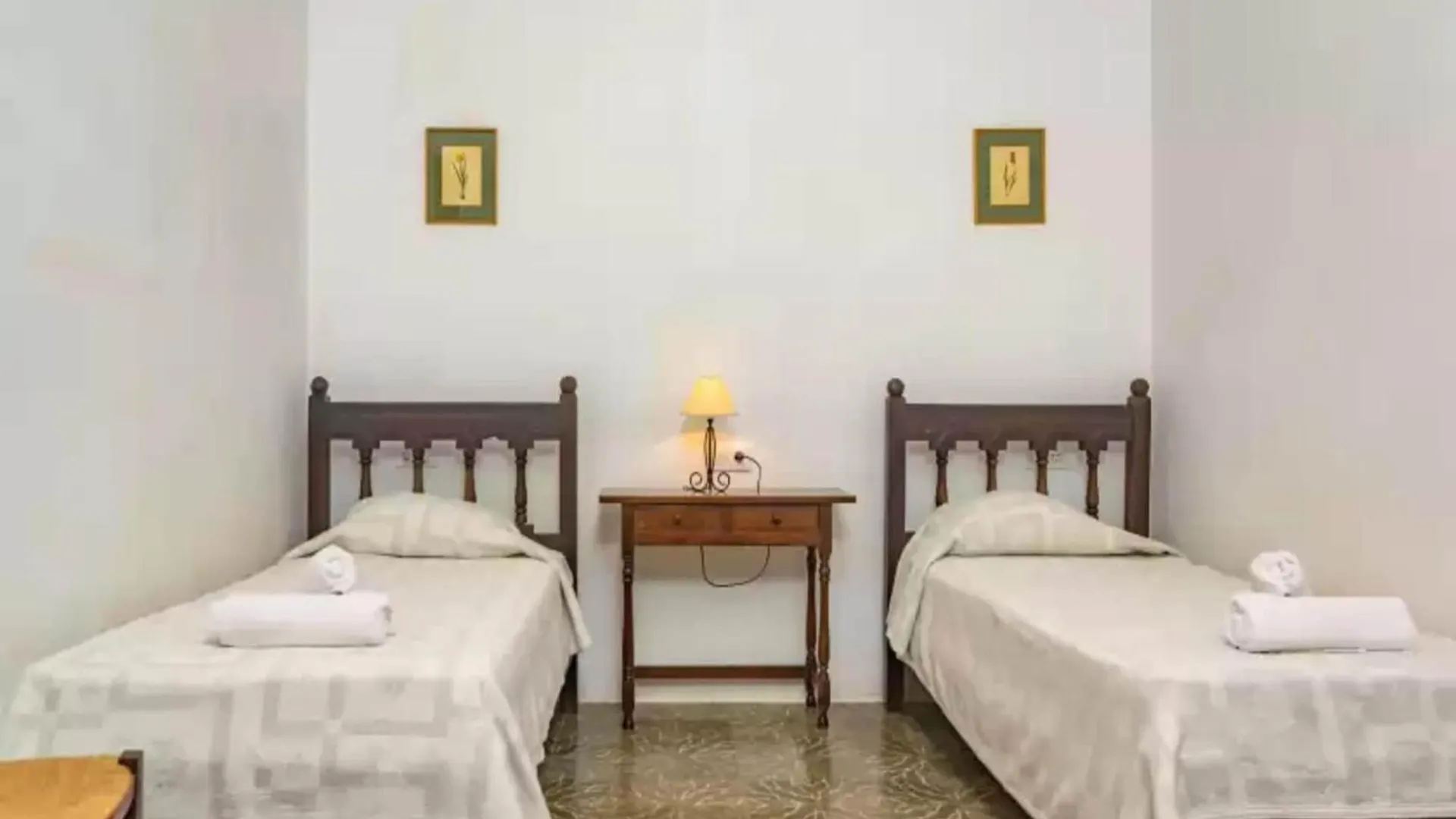 Son Negre - Villa With Private Pool In Son Negre Cas Concos