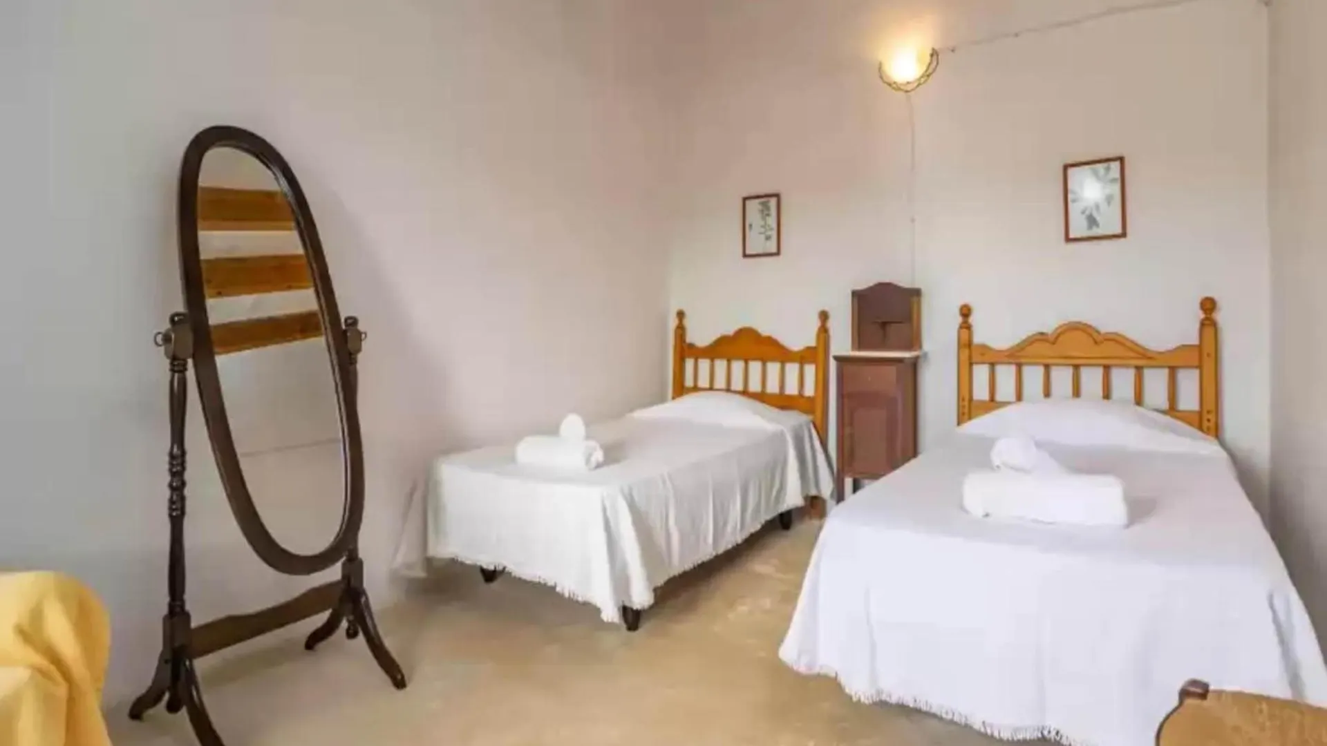 Son Negre - Villa With Private Pool In Son Negre Cas Concos 0*,